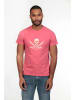 The Time of Bocha Shirt in Pink