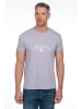 The Time of Bocha Shirt in Lila