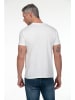 The Time of Bocha Shirt in Weiß