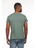 The Time of Bocha Shirt in Khaki