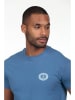 The Time of Bocha Shirt blauw