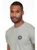 The Time of Bocha Shirt grijs