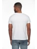 The Time of Bocha Shirt in Weiß