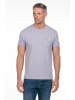 The Time of Bocha Shirt paars