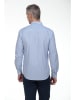 The Time of Bocha Blouse - regular fit - lichtblauw