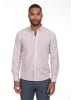The Time of Bocha Hemd - Regular fit - in Rosa