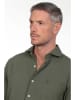 The Time of Bocha Hemd - Regular fit - in Khaki