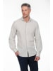 The Time of Bocha Blouse - regular fit - grijs