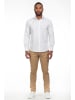 The Time of Bocha Blouse - regular fit - wit
