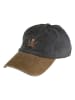 The Time of Bocha Cap in Grau
