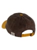 The Time of Bocha Cap in Braun