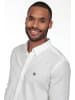 The Time of Bocha Hemd - Regular fit - in Weiß