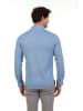 The Time of Bocha Hemd - Regular fit - in Hellblau
