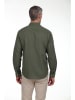 The Time of Bocha Hemd - Regular fit - in Khaki