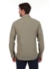 The Time of Bocha Hemd - Regular fit - in Khaki