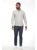 The Time of Bocha Hemd - Regular fit - in Grau