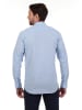 The Time of Bocha Blouse - regular fit - lichtblauw
