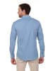 The Time of Bocha Blouse - regular fit - lichtblauw