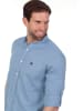 The Time of Bocha Hemd - Regular fit - in Hellblau