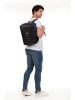 The Time of Bocha Rucksack in Dunkelblau - (B)30 x (H)45 x (T)13 cm