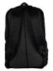 The Time of Bocha Rucksack in Schwarz - (B)35 x (H)52 x (T)18 cm