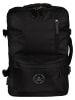 The Time of Bocha Rugzak zwart - (B)33 x (H)47 x (D)22 cm