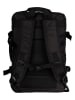 The Time of Bocha Rucksack in Schwarz - (B)33 x (H)47 x (T)22 cm