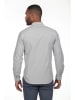 The Time of Bocha Blouse - regular fit - grijs