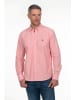 The Time of Bocha Hemd - Regular fit - in Rosa