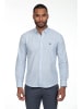 The Time of Bocha Blouse - regular fit - lichtblauw