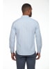 The Time of Bocha Hemd - Regular fit - in Hellblau