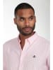 The Time of Bocha Blouse - regular fit - lichtroze