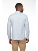 The Time of Bocha Blouse - regular fit - lichtblauw