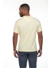 The Time of Bocha Poloshirts in Gelb