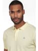The Time of Bocha Poloshirts in Gelb