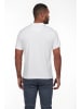 The Time of Bocha Poloshirts wit