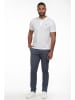 The Time of Bocha Poloshirts wit