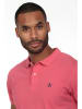 The Time of Bocha Poloshirts roze