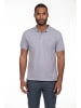 The Time of Bocha Poloshirts in Lila