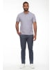 The Time of Bocha Poloshirts in Lila