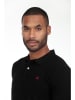 The Time of Bocha Poloshirts zwart