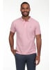 The Time of Bocha Poloshirts lichtroze