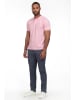 The Time of Bocha Poloshirts lichtroze