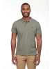 The Time of Bocha Poloshirts kaki