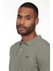 The Time of Bocha Poloshirts in Khaki