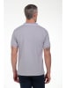 The Time of Bocha Poloshirts in Lila