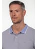 The Time of Bocha Poloshirts in Lila
