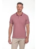 The Time of Bocha Poloshirts lichtroze
