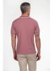 The Time of Bocha Poloshirts lichtroze