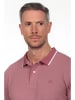 The Time of Bocha Poloshirts lichtroze